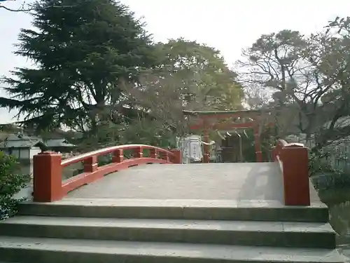 鶴岡八幡宮のその他建物