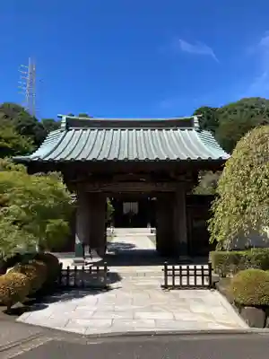 貴雲寺(神奈川県)