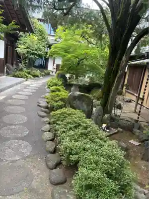徳蔵寺(東京都)