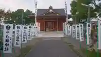 手力雄神社のその他建物