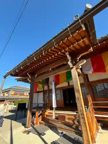 慈眼寺(滋賀県)