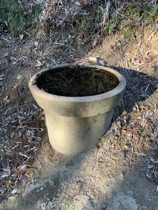 熊野神社(千葉県)