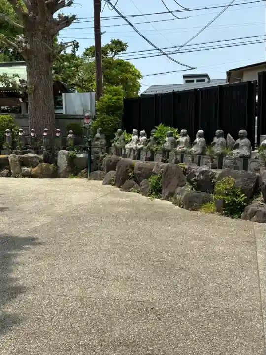 密蔵寺(神奈川県)