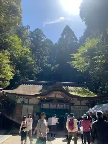 大神神社(奈良県)