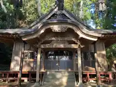 早虎神社(愛媛県)