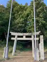 鹿島神社(茨城県)