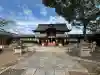 縣神社(京都府)