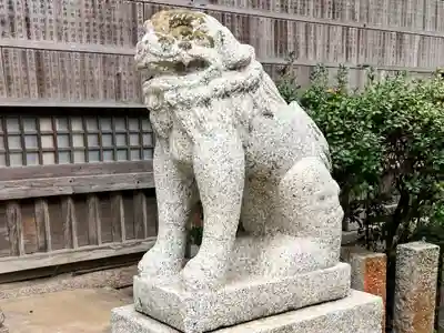 杜屋神社(山口県)