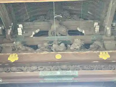 本山専修寺(三重県)