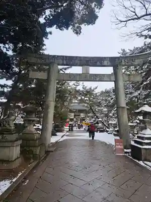 北野天満宮(京都府)