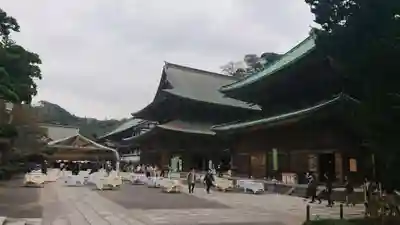 建長寺のその他建物