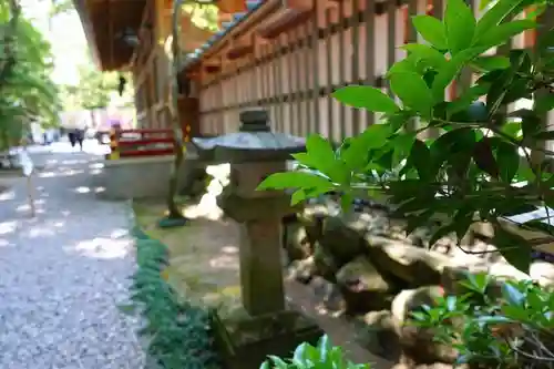 猿田彦神社の建物その他