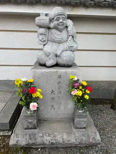 龍華寺(神奈川県)