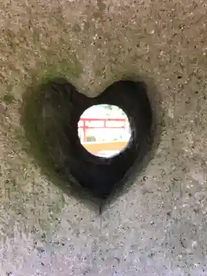 須山浅間神社のその他建物