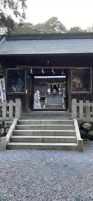 草薙神社(静岡県)