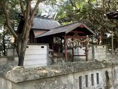 神明社(三重県)