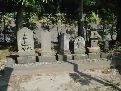 経六稲荷社(神奈川県)