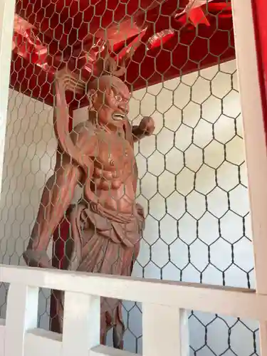 東福寺(神奈川県)