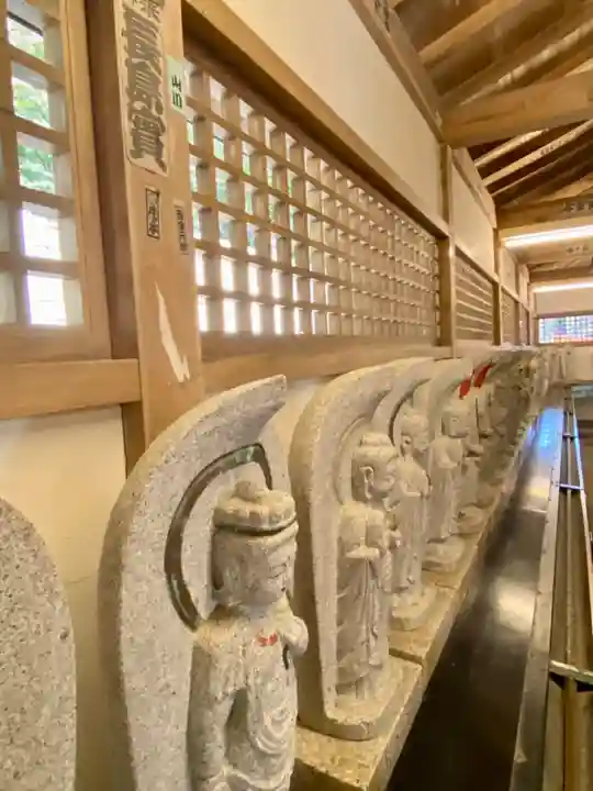 勝尾寺(大阪府)