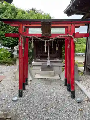 普門寺(兵庫県)
