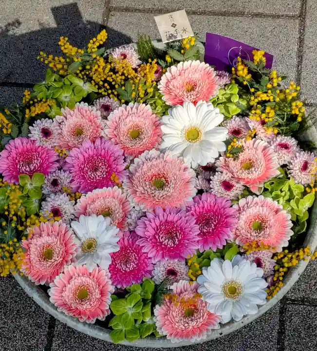 成田山深川不動堂(新勝寺東京別院)(東京都)