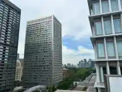 航空神社(東京都)