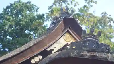 大神神社(奈良県)