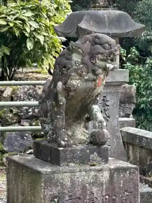 伊奈波神社(岐阜県)