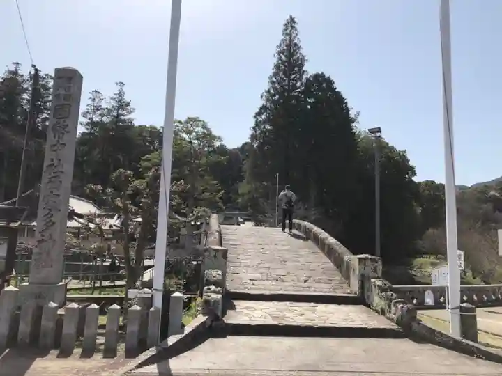 西寒多神社のその他建物