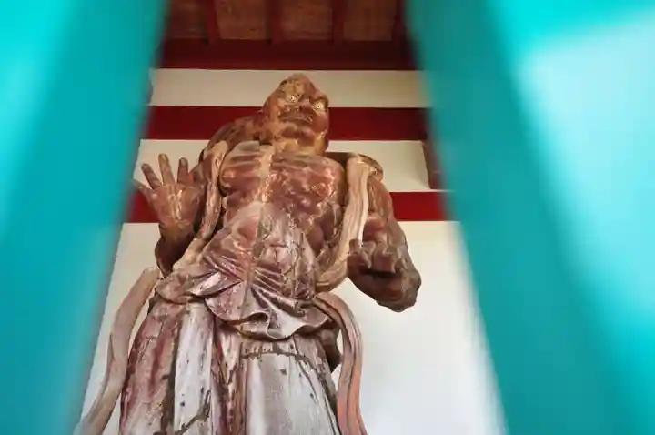 井戸寺(徳島県)