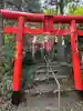 大矢田神社(岐阜県)