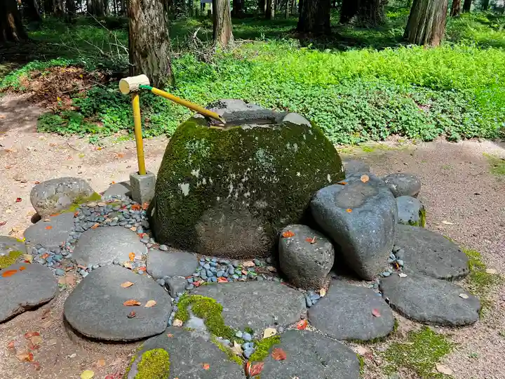 天満神社(岐阜県)