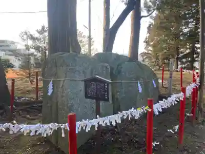 盛岡天満宮(岩手県)
