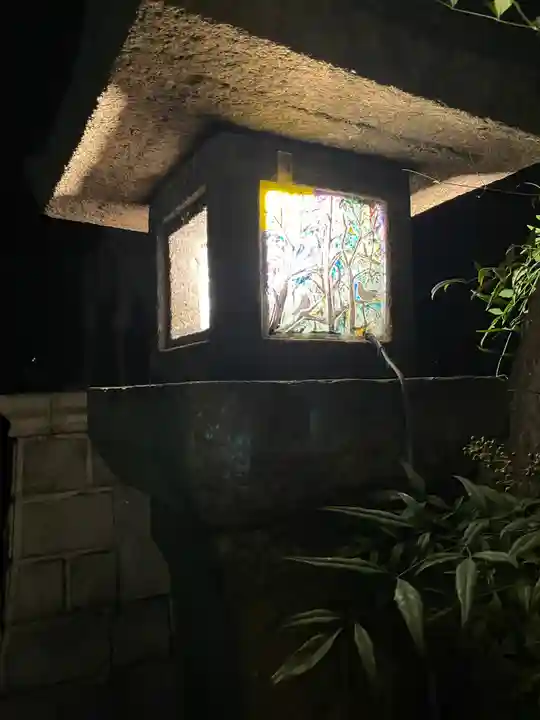 鳴尾八幡神社のその他建物