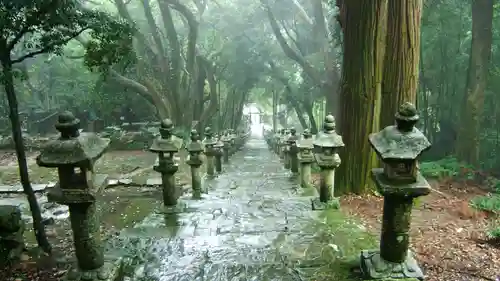 万松院(長崎県)