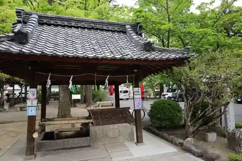 立木神社(滋賀県)