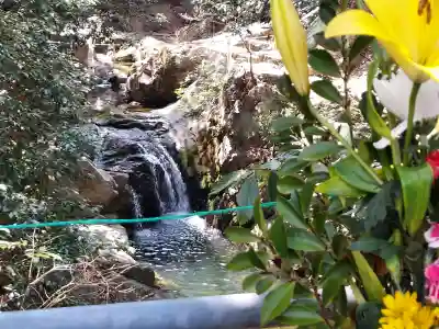 水間寺(大阪府)