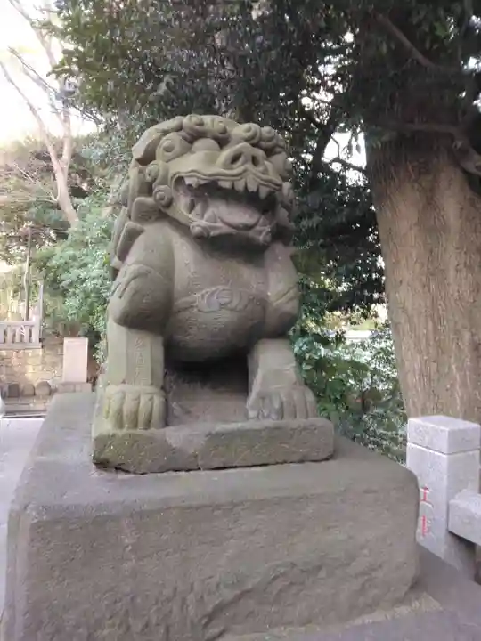 瀧泉寺(目黒不動尊)(東京都)