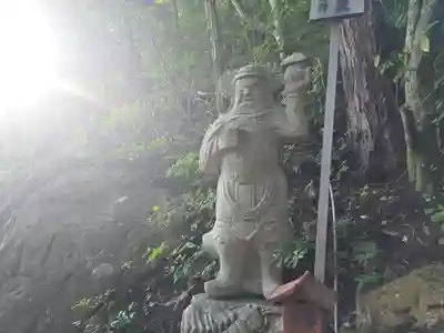 阿賀神社(滋賀県)