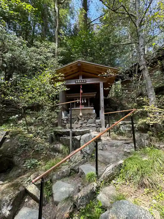 宝登山神社(埼玉県)