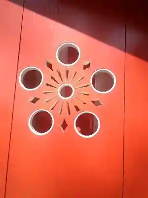 荏柄天神社のその他建物