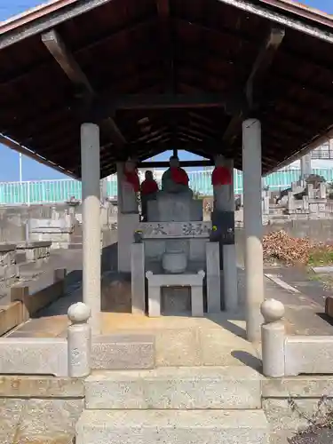 覚王山 日泰寺(愛知県)