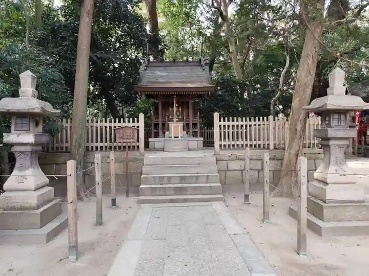 西宮神社(兵庫県)