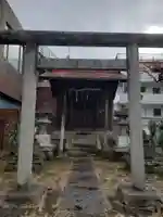 三峯神社(東京都)