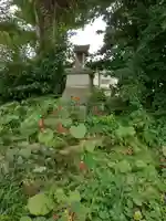 稲荷神社(栃木県)