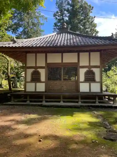 華厳寺(岐阜県)