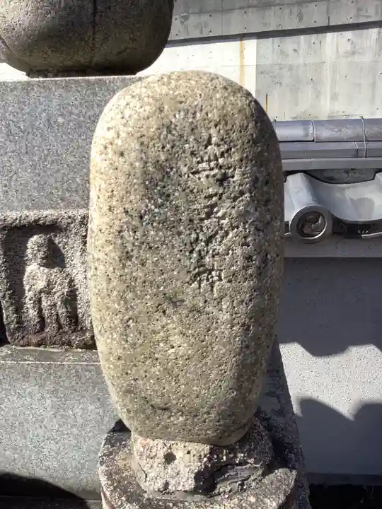 長昌寺のその他建物