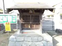 祠(愛知県)