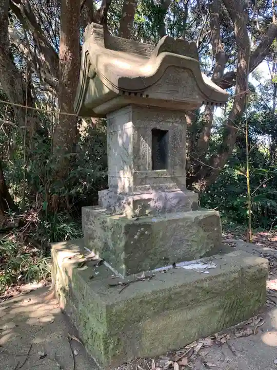 浅間神社(千葉県)