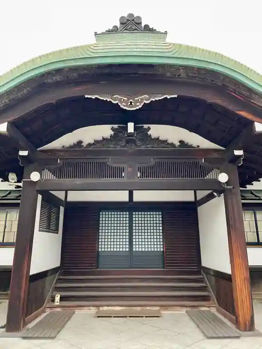 吉祥寺(東京都)